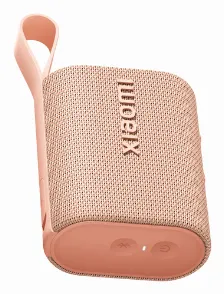 Bocina Xiaomi Sound Pocket Bt, Inalámbrico, Universal, Rosa